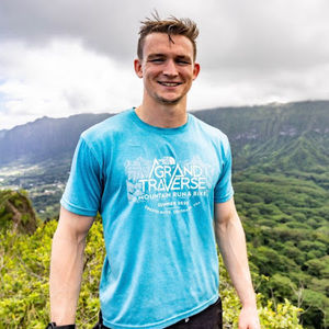 Meet your Posher, Jack